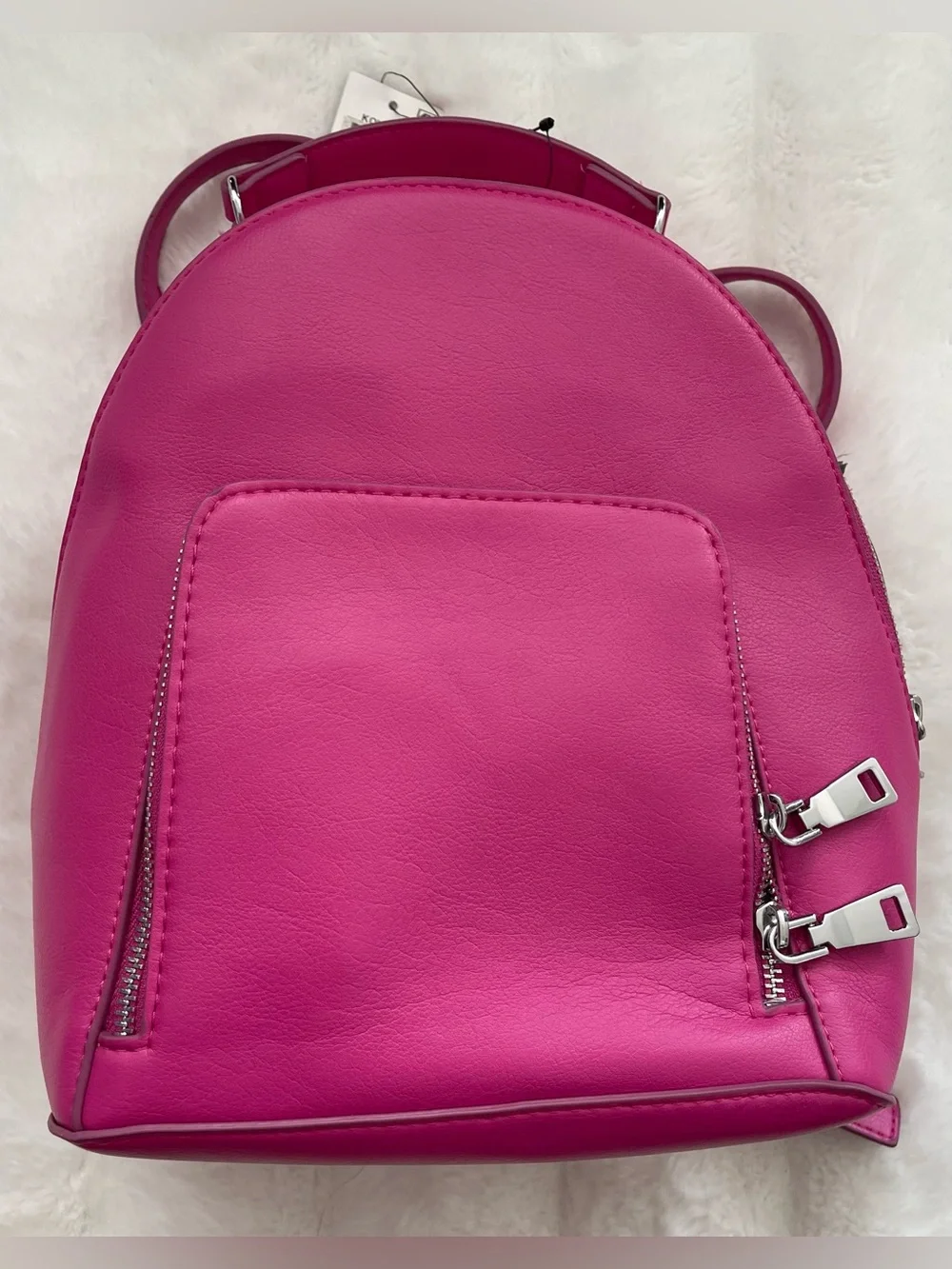 INC International Concepts Kolleene Done small Backpack Orchid